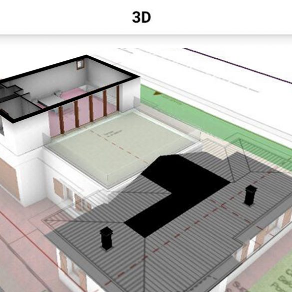 Seguimiento del proyecto mediante realidad virtual