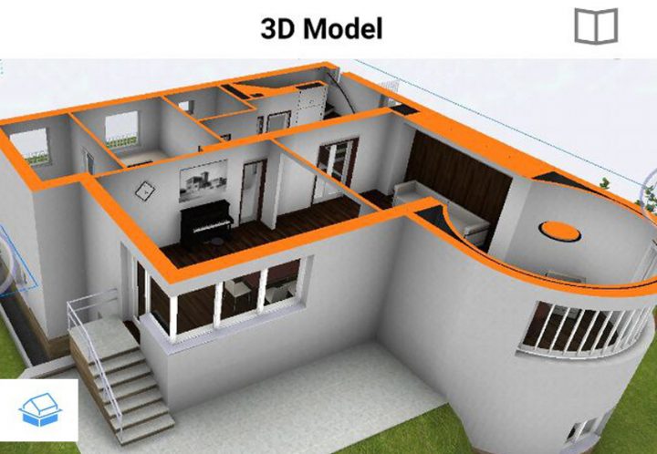 Seguimiento del proyecto mediante realidad virtual