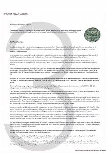 Arquitectos segovia, silencio arquitectos, Segovia subterránea