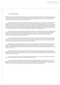 Arquitectos segovia, silencio arquitectos, Segovia subterránea