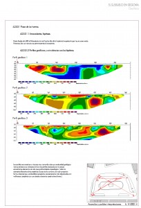 Arquitectos segovia, silencio arquitectos, Segovia subterránea