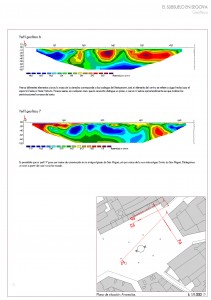 Arquitectos segovia, silencio arquitectos, Segovia subterránea
