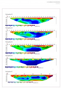 Arquitectos segovia, silencio arquitectos, Segovia subterránea