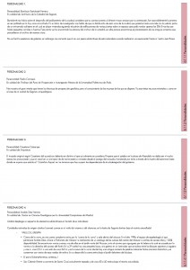 Arquitectos segovia, silencio arquitectos, Segovia subterránea