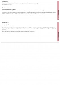 Arquitectos segovia, silencio arquitectos, Segovia subterránea