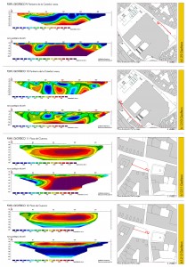 Arquitectos segovia, silencio arquitectos, Segovia subterránea
