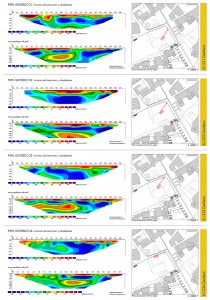 Arquitectos segovia, silencio arquitectos, Segovia subterránea