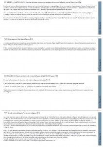 Arquitectos segovia, silencio arquitectos, Segovia subterránea