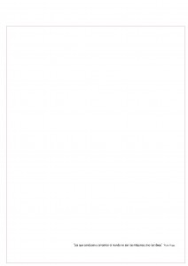 Arquitectos segovia, silencio arquitectos, Segovia subterránea