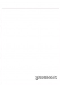 Arquitectos segovia, silencio arquitectos, Segovia subterránea