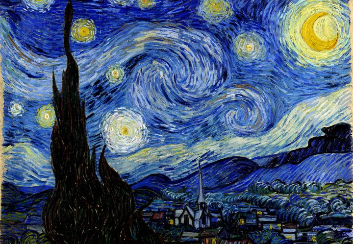 arquitecto-segovia-silencio-arquitectos-dónde-están-las-estrellas-Van-Gogh-recuerdo